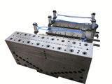 WPC Extrusion Mould