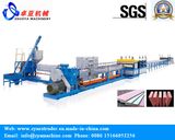 XPS Insulation Board/Heat Retaining Panel Extrusion Machine