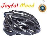 in Mold Half Helmet Bicycle Helmet