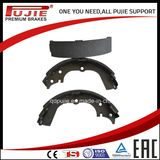 High Quality K2317 Car Brake Shoe for Toyota