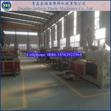 PVC Furniture Crust Foamed Plate Production Line