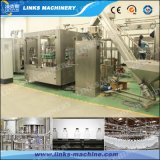 3 in 1 Water Washing Filling Capping Machine