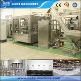 3 in 1 Water Washing Filling Capping Machine