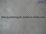 Decorative PVC Coating Laminated Gypsum Ceiling Board for Hotel, Office, Homes and Schools and Public Areas