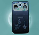 Plastic Case (of Cell Phone 2296)