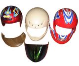 Helmet Mould/Mold Maker