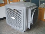 Air Conditioner Mould