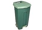 Dustbin Mold