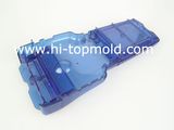 Molded Parts
