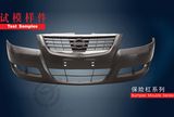 Auto Bumper Mould