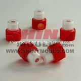 Shiny Mould-Push Pull Cap Mould (SM-PM-CM-PP)