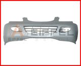 Plastic Mold for Bumper (EF B01)