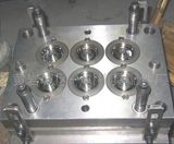 6 Cavities 5-Gallon Cap Mould for Plastic Injection Mould