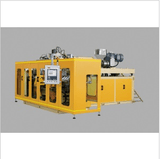 High Speed Blow Molding Machine