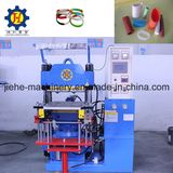 Single Plate Silicone Processing Machine