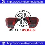 Plastic Injection Auto Light Mould