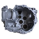 Auto Die Casting Moulding Parts