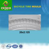 High Quality Bicycle Tyre Mould 20X2 1/8