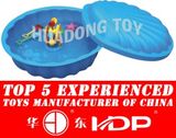 2015 Outdoor Kids Sand Pit Sand Pool Playground HD15A-186D