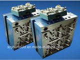 Plastic Cap Multi Cavity Mould