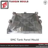 Sheet Moulding Compound Water Tank Mould