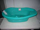 Used Mould for Baby-Bathtub (F744)