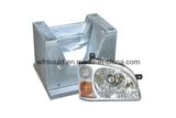 Plastic Injection Auto Light Mould