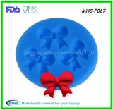 3D Bowknot Cake Mould for Decoration