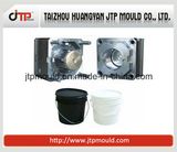 10L Plastic Paint Bucket Mould