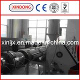 Single Screw Extruder (SJ Series)