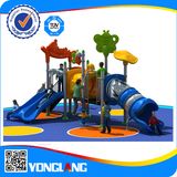 Outdoor Playground Safety Equipment/Outside Playground Equipment/Rubber Playgrounds