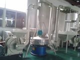 Rotor Type Plastic Grinding Machine