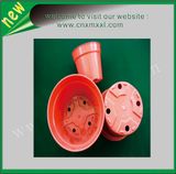 Plastic Injection Nutrition Flower Pot