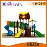 2015 Game New Design Amusement Park Children Playset Outdoor Playground