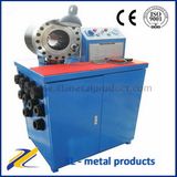 Low Price Cheapest Hydraulic Hose Crimping Machine Price