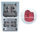 Plastic Cap/Closure Multi Cavity Mould