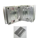 Injection Molding for Plastic Parts (CYS11134)