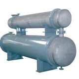 Shenglin Marine Use Threaded Pipe Heat Exchanger