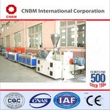 PVC WPC Profile Extrusion Line/PVC WPC Production Line