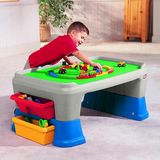 Custom High Quality Children's Toy Table Plastic Mold