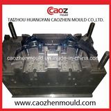 Precision Plastic Injection Auto Car Part Mould