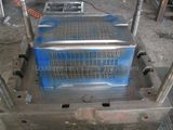 Plastic Basket Mould -1