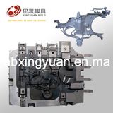 Aluminum Pressure Mould