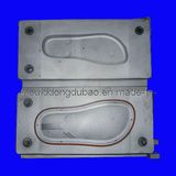 PVC Airblowing Shoe Sole Mould (PVC-115)