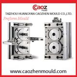 Air Sealed/Plastic Injection Preform Mould