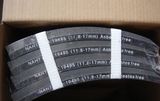 19495 Brake Lining for Mercedez Benz Brake Lining