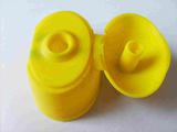 5-Plastic Cap & Closure Injection Molds/Moulds