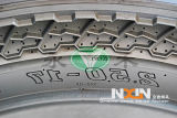 Motorcycle Tyre Mould - 2