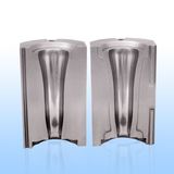 Blank Mould for Glass Bottles