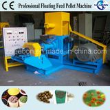 Floating Fish Feed Pellet Machine